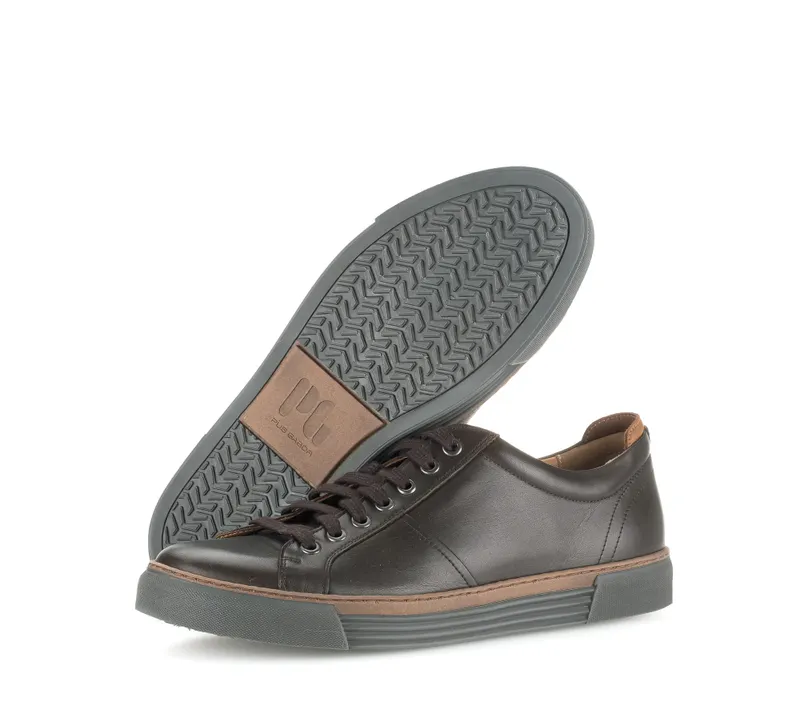 Gabor Lage sneakers Bruin (0460.18.22)