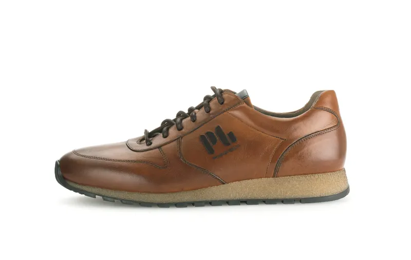 Gabor Lage sneakers Bruin (0496.13.10)