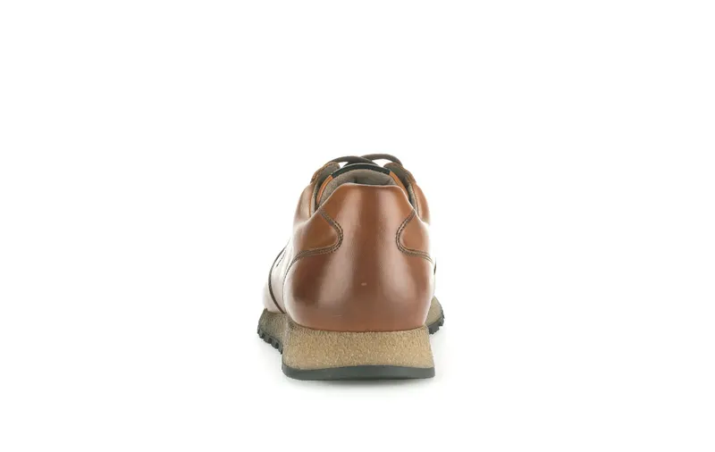 Gabor Lage sneakers Bruin (0496.13.10)