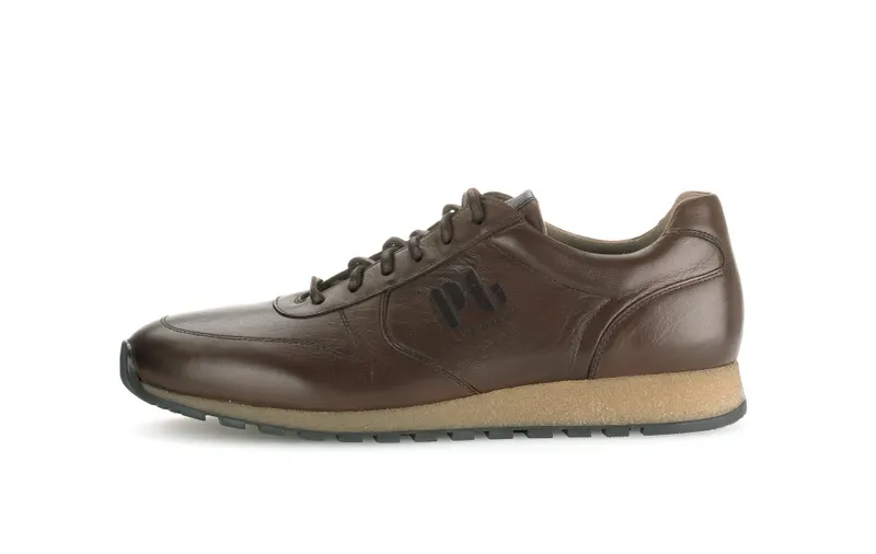 Gabor Lage sneakers Bruin (0496.13.11)