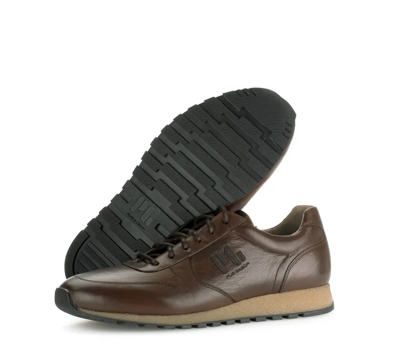 Gabor Lage sneakers Bruin (0496.13.11)