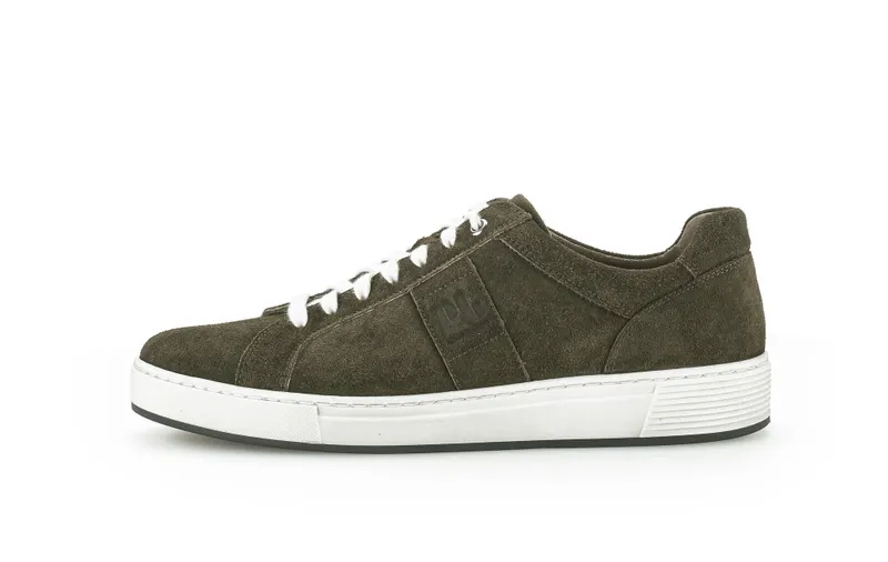 Gabor Lage sneakers Groen (1040.10.04)