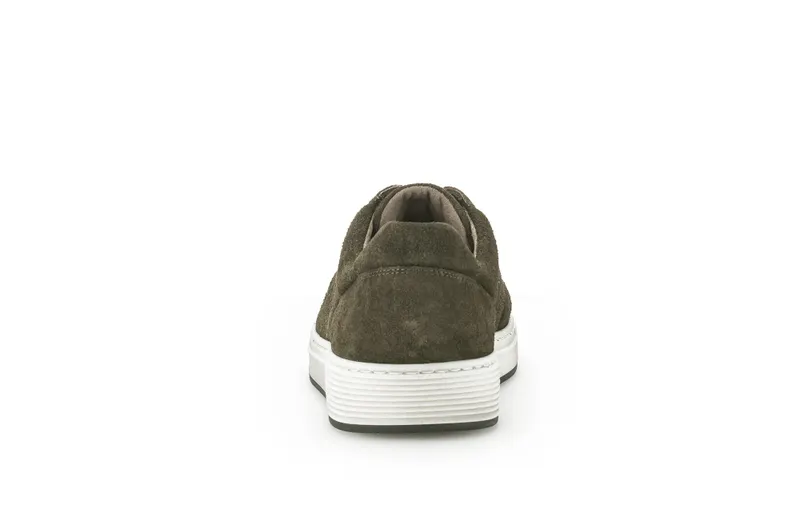 Gabor Lage sneakers Groen (1040.10.04)