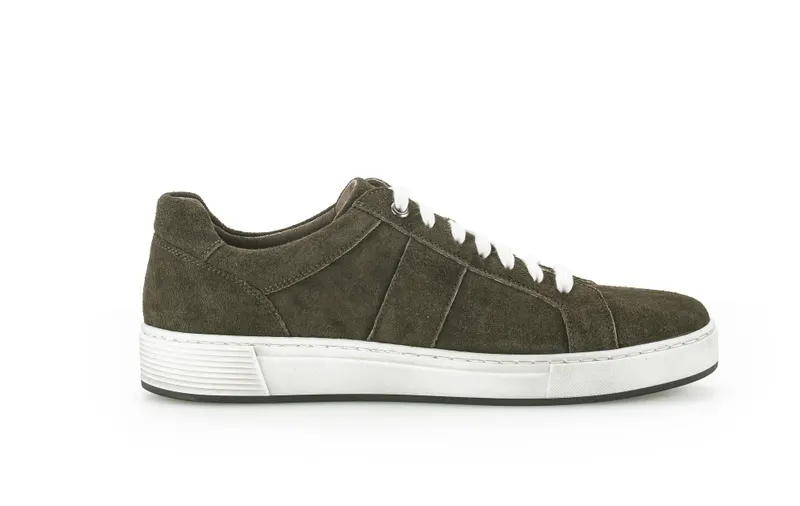 Gabor Lage sneakers Groen (1040.10.04)