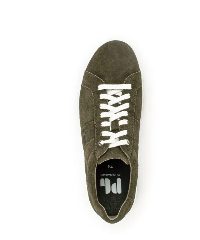 Gabor Lage sneakers Groen (1040.10.04)