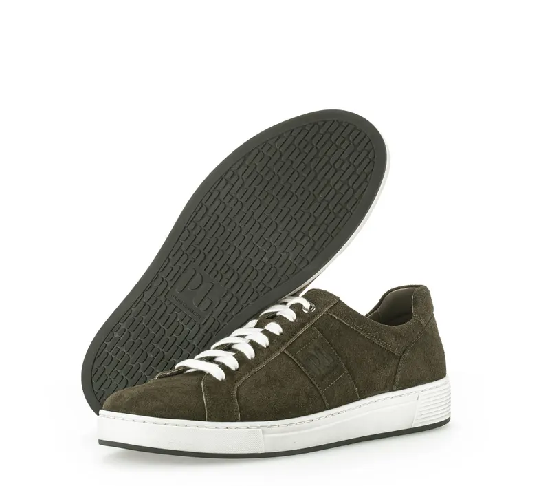 Gabor Lage sneakers Groen (1040.10.04)