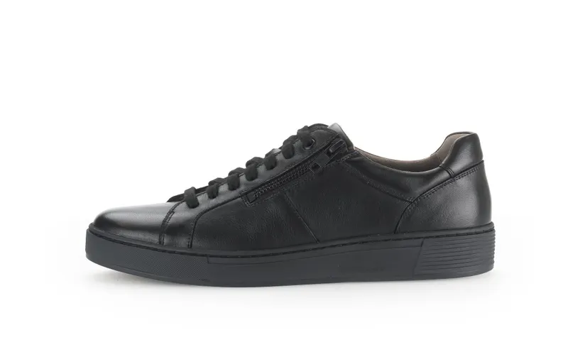 Gabor Lage sneakers Zwart (1040.11.01)