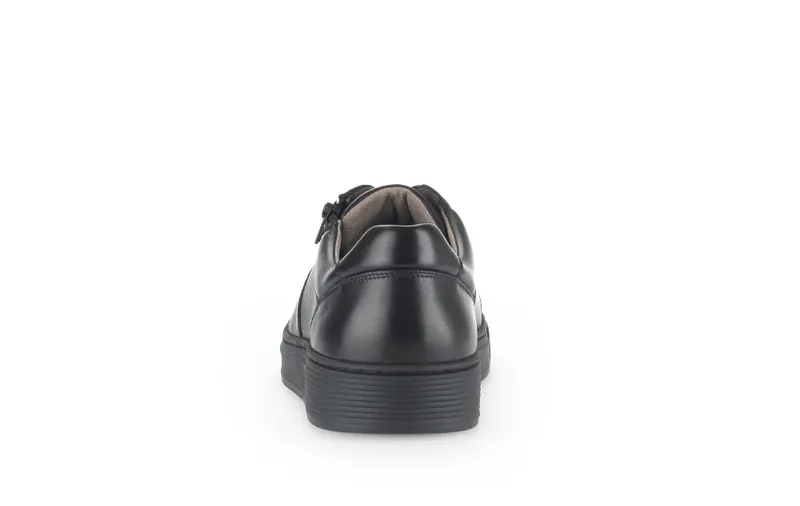 Gabor Lage sneakers Zwart (1040.11.01)