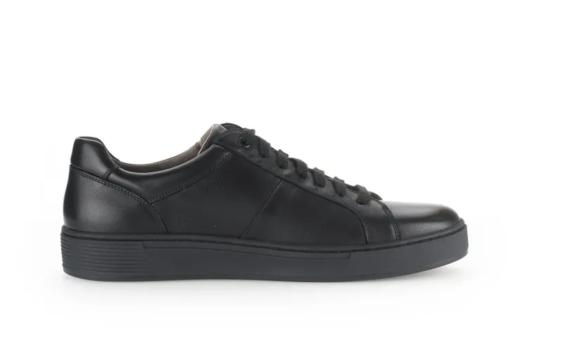 Gabor Lage sneakers Zwart (1040.11.01)