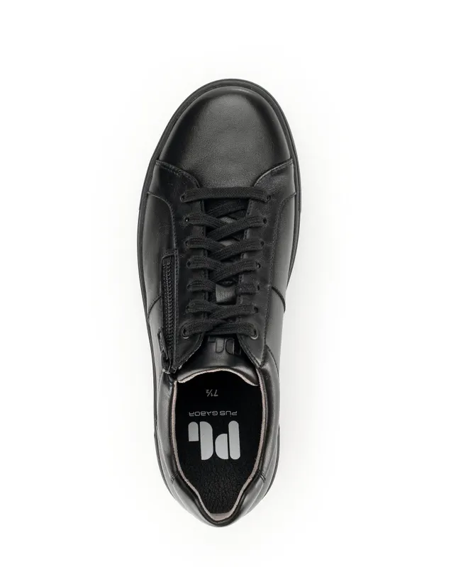 Gabor Lage sneakers Zwart (1040.11.01)