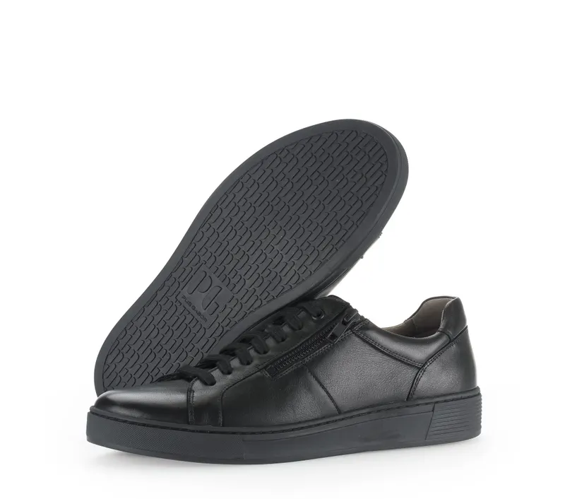 Gabor Lage sneakers Zwart (1040.11.01)