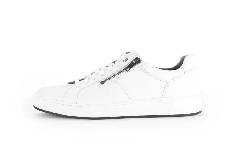 Gabor Lage sneakers Wit (1040.11.02)