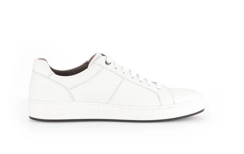 Gabor Lage sneakers Wit (1040.11.02)