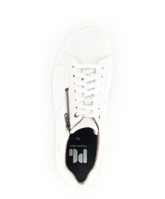 Gabor Lage sneakers Wit (1040.11.02)