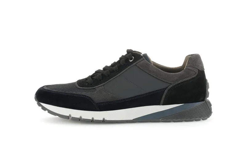 Gabor Lage sneakers Blauw (1036.11.04)