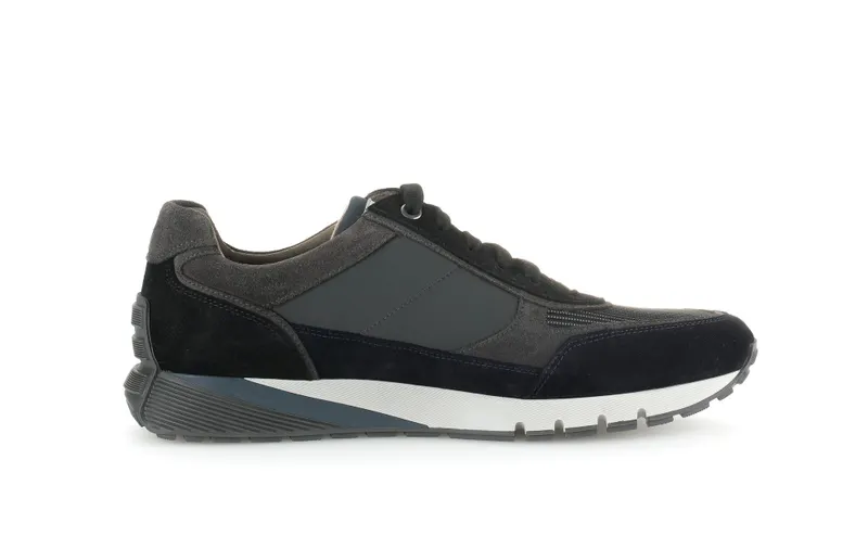 Gabor Lage sneakers Blauw (1036.11.04)