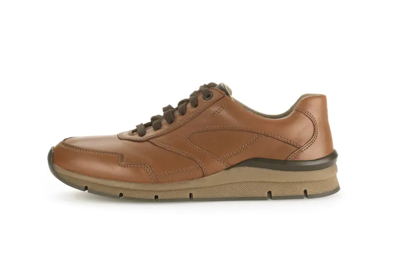 Gabor Lage sneakers Bruin (1031.11.03)