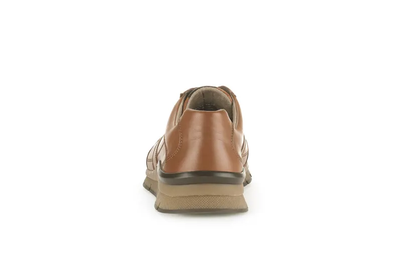 Gabor Lage sneakers Bruin (1031.11.03)