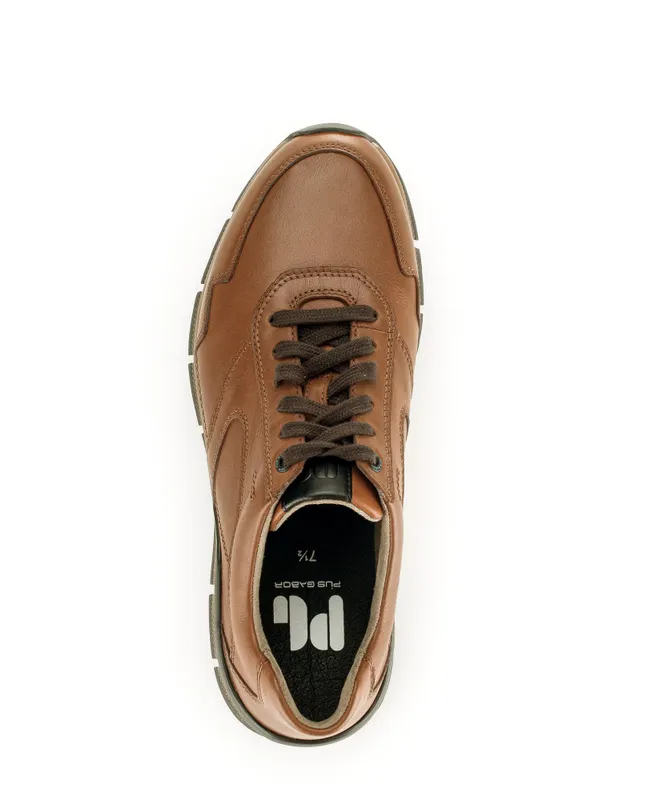 Gabor Lage sneakers Bruin (1031.11.03)
