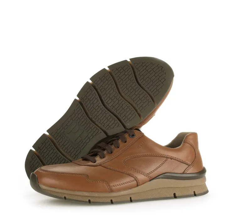 Gabor Lage sneakers Bruin (1031.11.03)