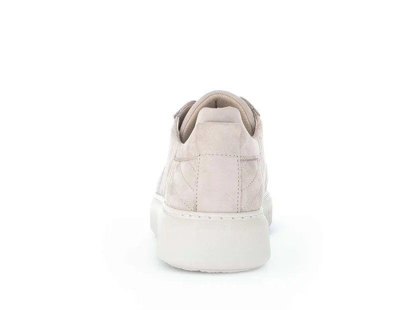 Gabor Lage sneakers Beige (96.506.43)