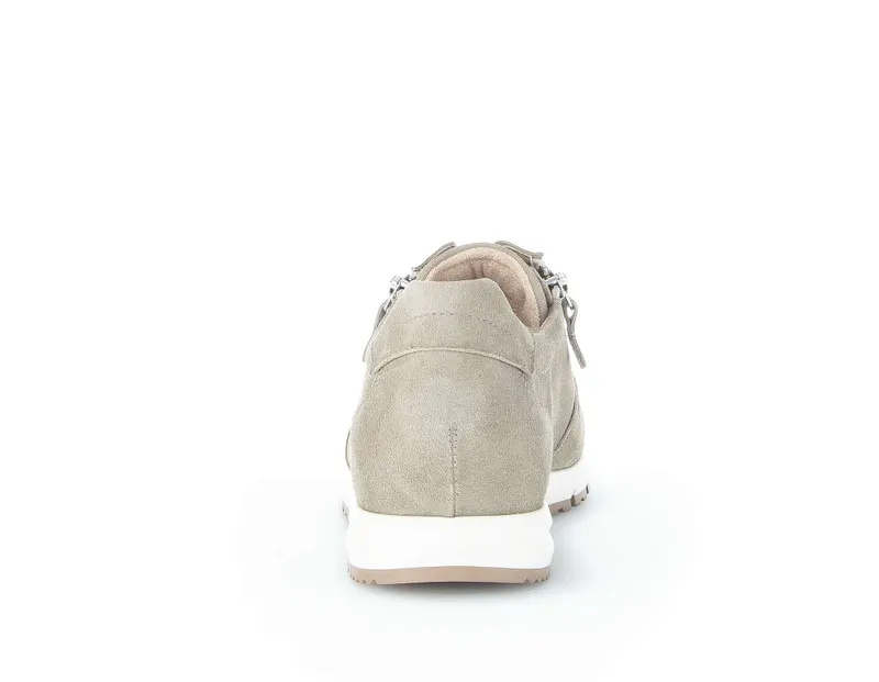 Gabor Lage sneakers Groen (93.450.11)
