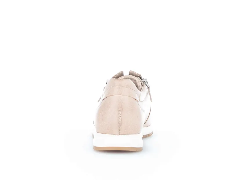 Gabor Lage sneakers Beige (93.450.22)