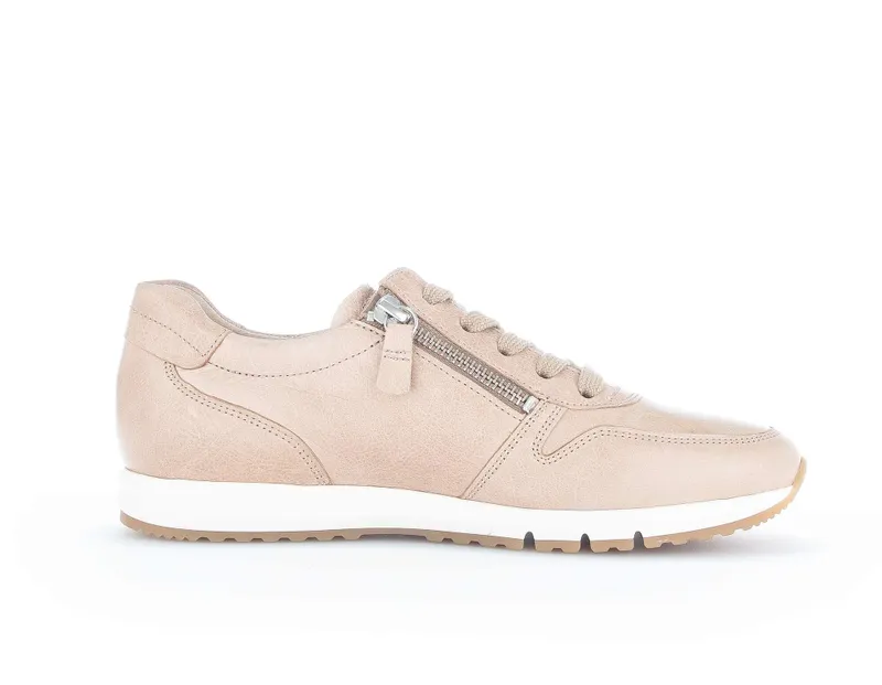 Gabor Lage sneakers Beige (93.450.22)