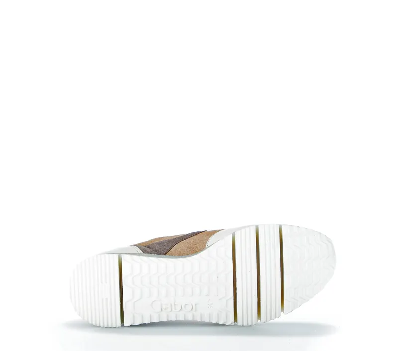 Gabor Lage sneakers Multicolour (93.472.12)