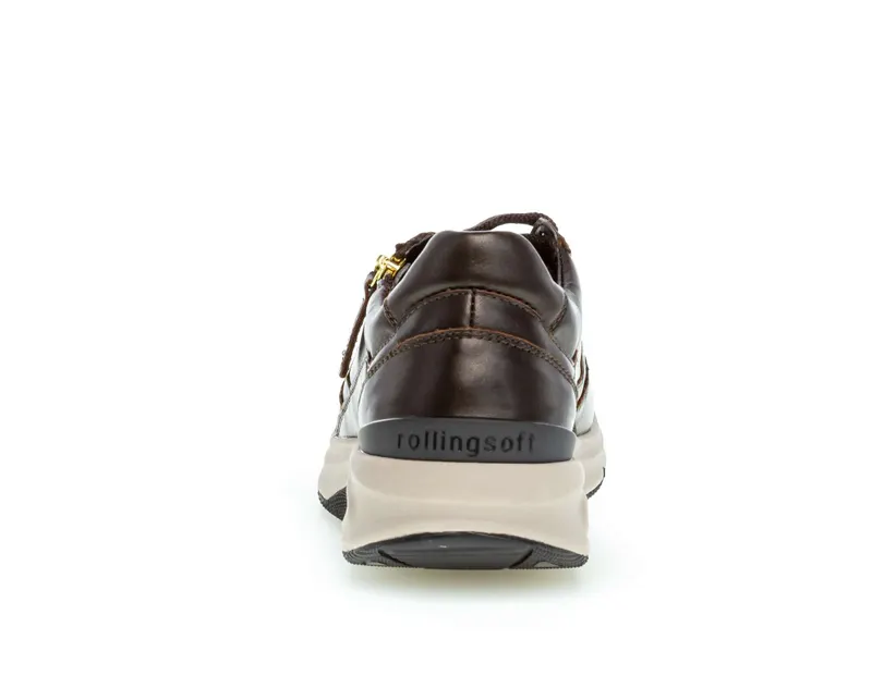 Gabor Lage sneakers Bruin (96.898.51)
