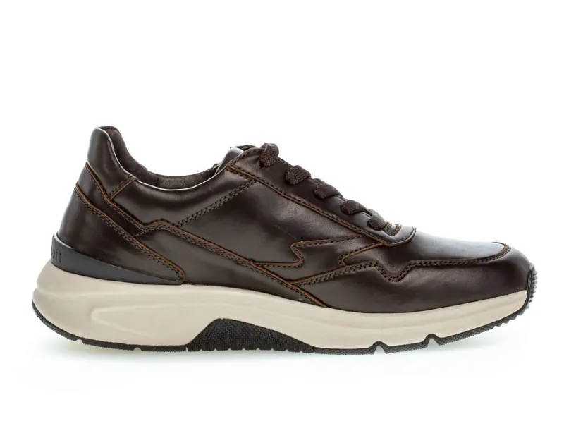 Gabor Lage sneakers Bruin (96.898.51)