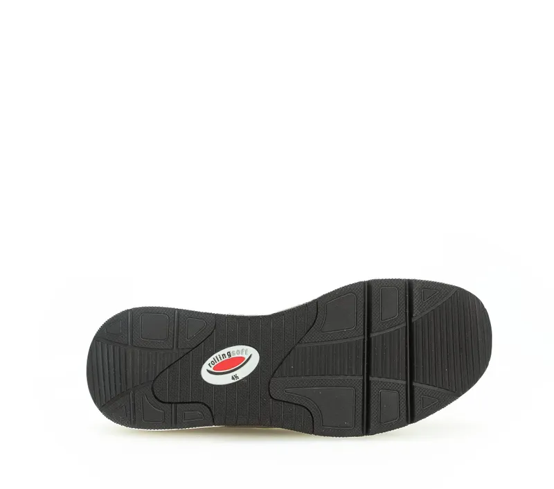 Gabor Lage sneakers Bruin (96.898.51)
