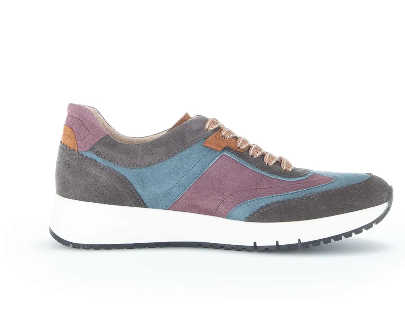 Gabor Lage sneakers Multicolour (93.400.19)