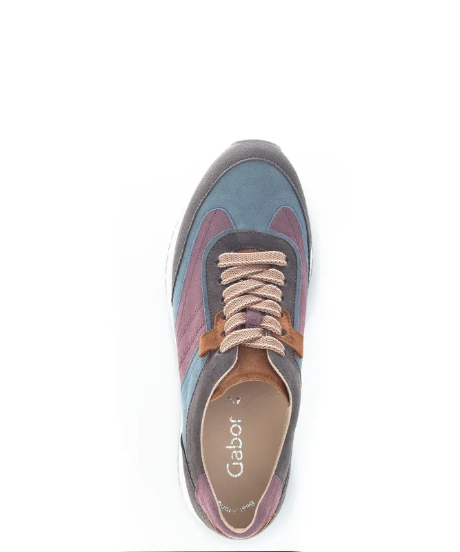 Gabor Lage sneakers Multicolour (93.400.19)