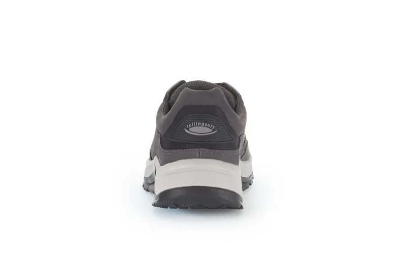 Gabor Lage sneakers Grijs (8000.15.10)
