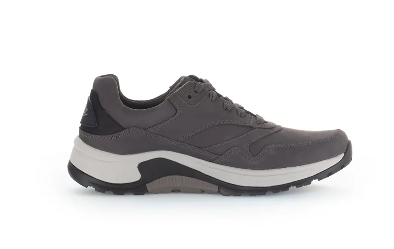 Gabor Lage sneakers Grijs (8000.15.10)