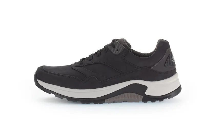 Gabor Lage sneakers Blauw (8000.15.11)