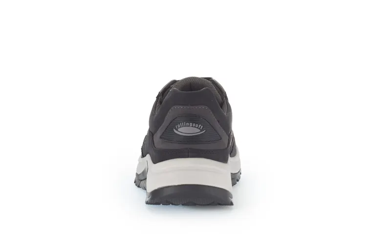 Gabor Lage sneakers Blauw (8000.15.11)