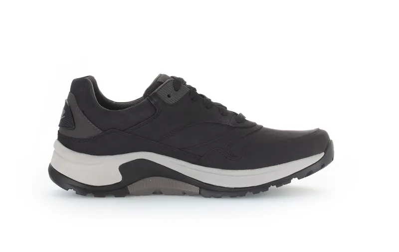 Gabor Lage sneakers Blauw (8000.15.11)