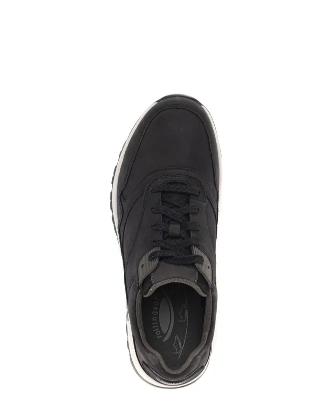 Gabor Lage sneakers Blauw (8000.15.11)