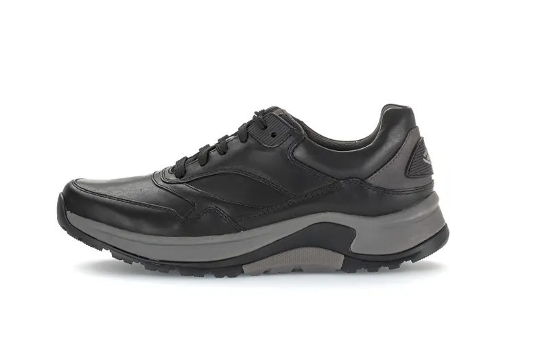 Gabor Lage sneakers Zwart (8000.15.12)