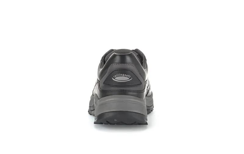 Gabor Lage sneakers Zwart (8000.15.12)