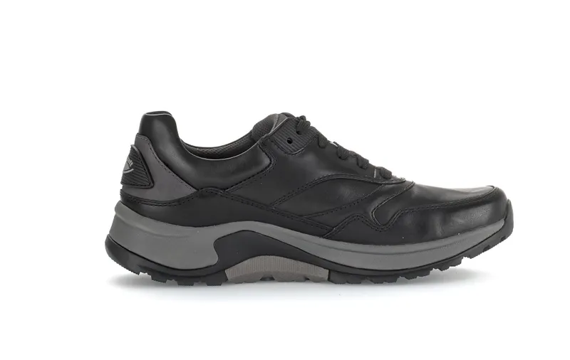 Gabor Lage sneakers Zwart (8000.15.12)