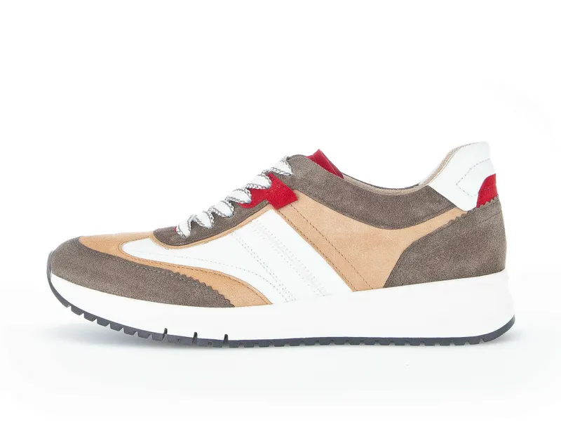 Gabor Lage sneakers Multicolour (93.400.18)