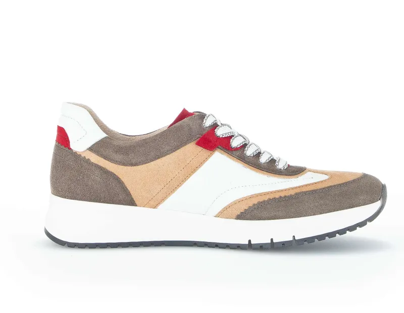 Gabor Lage sneakers Multicolour (93.400.18)