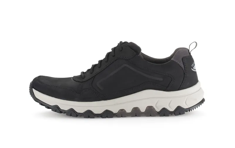 Gabor Lage sneakers Zwart (8005.10.01)
