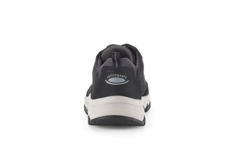 Gabor Lage sneakers Zwart (8005.10.01)