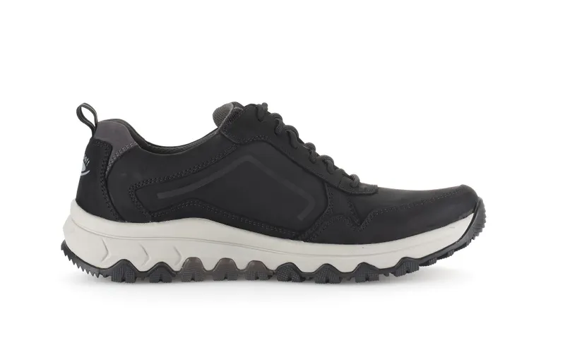 Gabor Lage sneakers Zwart (8005.10.01)