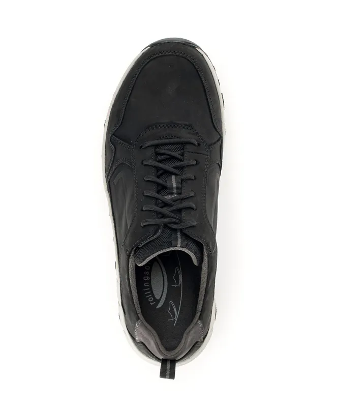 Gabor Lage sneakers Zwart (8005.10.01)