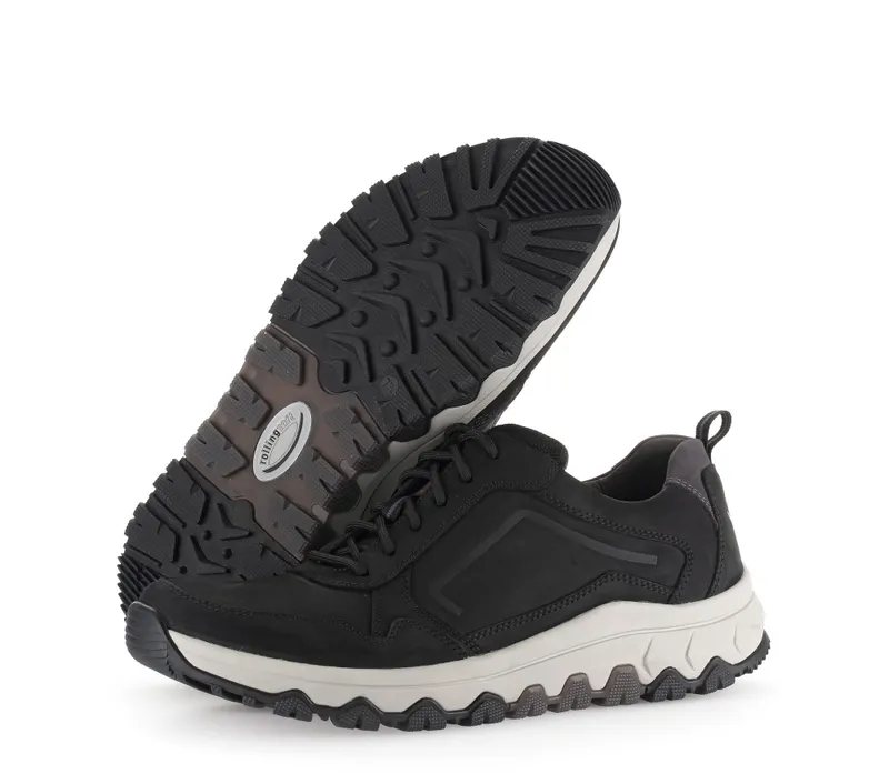 Gabor Lage sneakers Zwart (8005.10.01)